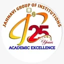 Jahanavi Degree College for Women logo