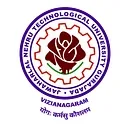 Jawaharlal Nehru Technological University Gurajada Vizianagaram logo