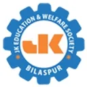 Jes College, Farhada, Bilaspur logo