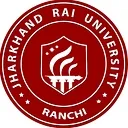 Jharkhand Rai University logo