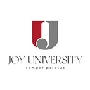 Joy University logo