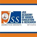 JSS College of Pharmacy, Mysuru logo