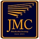 Jubilee Memorial College logo
