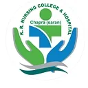 K R Nursing College and Hospital logo