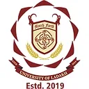 Kargil Campus logo