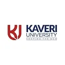 Kaveri University logo