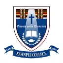 Kawnpui College logo
