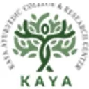 Kaya Ayurvedic College and Research Center logo
