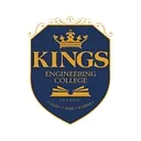 Kings Engineering College logo