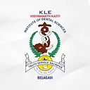 Kle Vishwanath Katti Institute of Dental Sciences logo