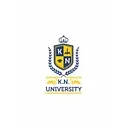 Kn University logo