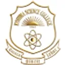Kohima Science College logo