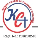 Krishna College of Teachers Education logo