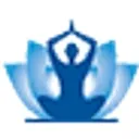 Krishna Naturopathy and Yoga Medical College logo