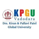 Krishna School of Diploma Studies logo
