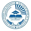 Kristu Jayanti University logo - Bengaluru Urban, Karnataka