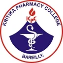 Kritika Pharmacy College logo