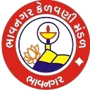 L.r.valia Arts and P.r.mehta Commerce College logo