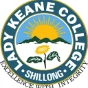 Lady Keane College logo