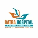 Lakshmi Bai Batra College of Nursing logo