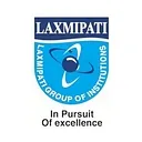 Laxmipati College logo