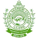 Lilong Haoreibi College logo