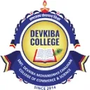 Lions Club of Silvassa Charitable Trusts Smt Devkiba Mohansinhji Chauhan College of Commerce and Science logo