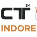 Lnct Vidhyapeeth University logo