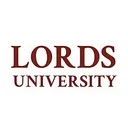 Lords University logo