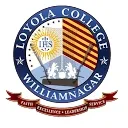 Loyola College logo