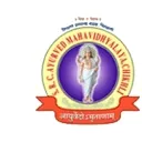 Lt. Sunil Ramsingji Chunawale Ayurved College, Chikhli logo
