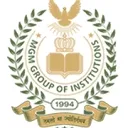 M G M College of Engineering and Technology logo - Ernakulam, Kerala