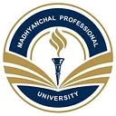 Madhyanchal Professional University logo