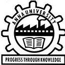 Madras Institute of Technology Campus logo