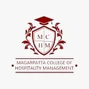 Magarpatta City Educational Foundations Magarpatta College of Hospitality Studies Pune logo
