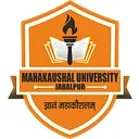 Mahakaushal University logo - Jabalpur, Madhya Pradesh