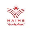 Maharaja Agrasen Institute of Management Studies logo