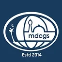 Malik Deenar College of Graduate Studies logo