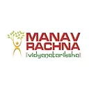 Manav Rachna University logo
