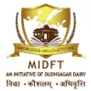 Mansinhbhai Institute of Dairy and Food Technology logo