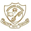 Meenakshi College for Women logo