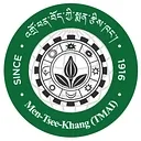 Mentseekhang Sowa Rigpa Medical College and Hospital logo