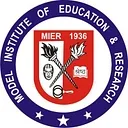 Mier College of Education logo