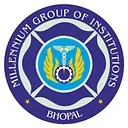Millennium Institute of Paramedical Sciences Bhopal logo