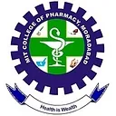 MIT College of Pharmacy, Moradabad logo