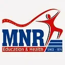 Mnr Homoeopathy Medical College and Hospital logo