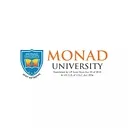 Monad University logo