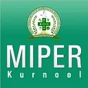 Mother Theresa Institute of Pharmaceutical Education and Research logo