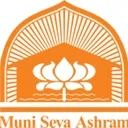 Muni Seva Ashram College of Nursing logo