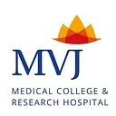 Mvj Medical College and Research Hospital Mvj College of Allied Health Sciences logo